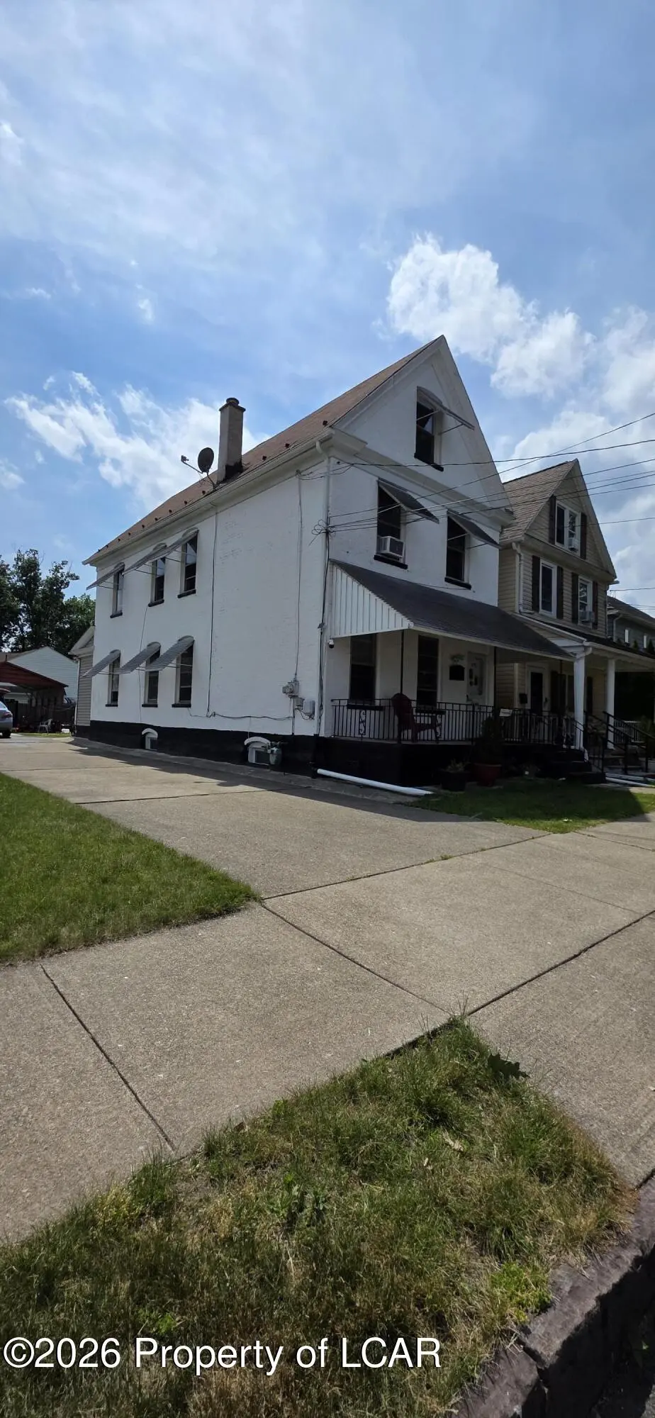 372 W Academy Street, Wilkes-Barre in Wilkes-Barre
