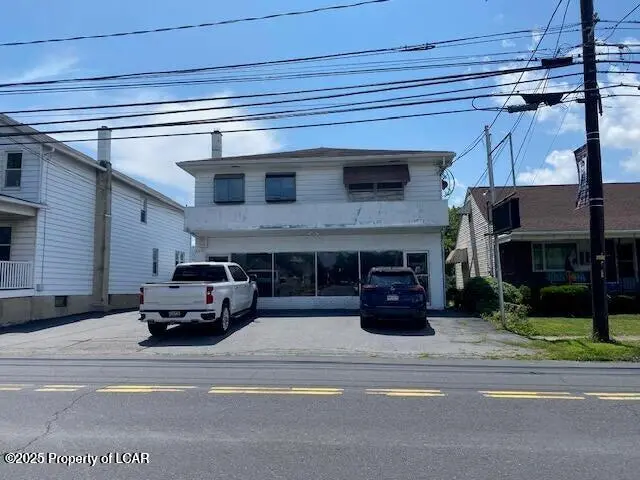 707 Exeter Avenue, West Pittston - 10,000 SF
