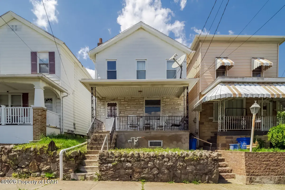 122 W Green Street, Nanticoke in Nanticoke