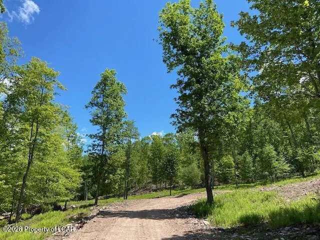 Edge Rock Drive, Beech Mountain Lakes