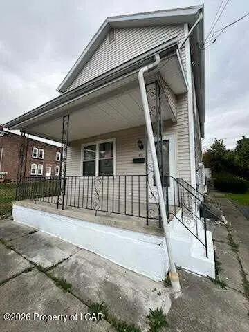 95 E Columbus Avenue, Pittston in Pittston