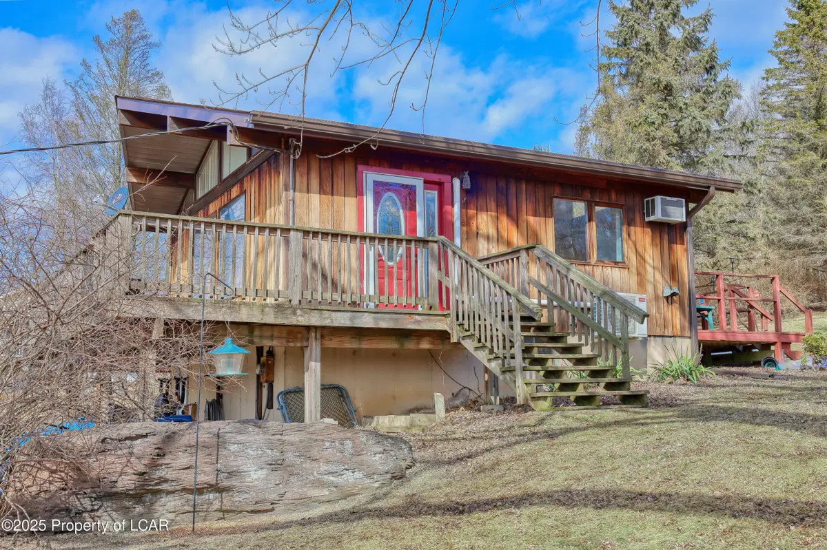 1510 PA-29, Hunlock Creek in Hunlock Creek