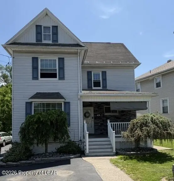 96 Center Street, Hughestown in Hughestown