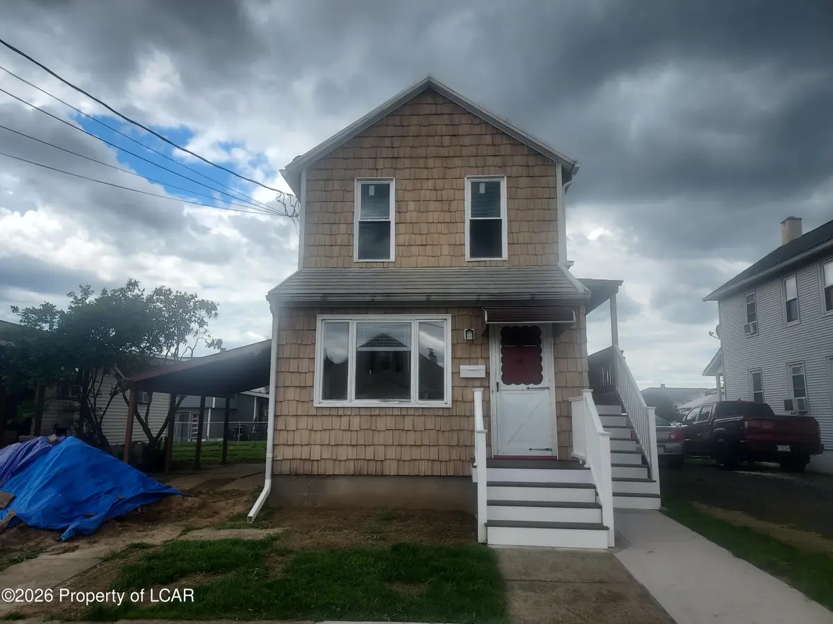 44 Hazle Street 1, Swoyersville in Swoyersville