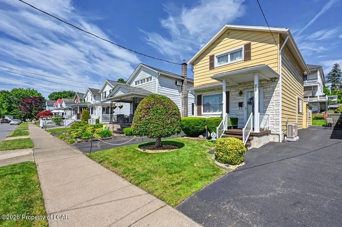 157 S Empire Street, Wilkes-Barre in Wilkes-Barre