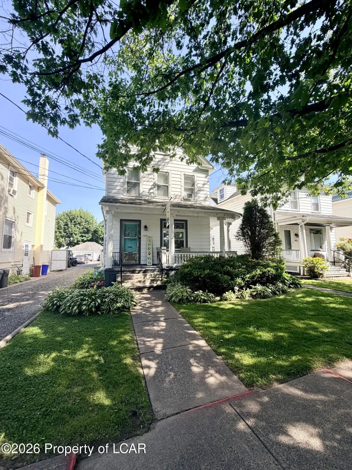 435 Chestnut Avenue, Kingston - 2,322 SF