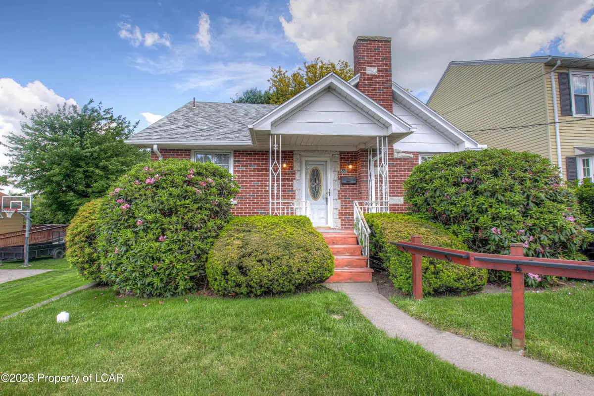 553 Putnam Street, West Hazleton in West Hazleton