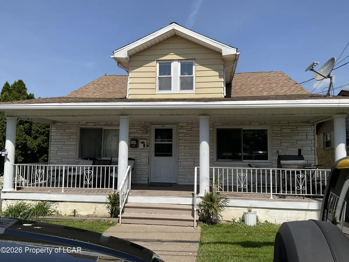 69 Warner Street, Plains - 2,094 SF