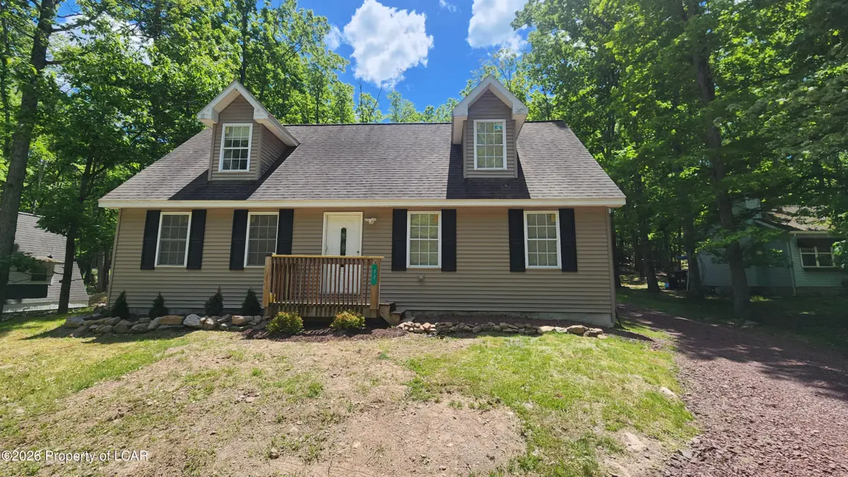 77 Holiday Drive, White Haven - 4 bed - 2 bath - 1,363 SF