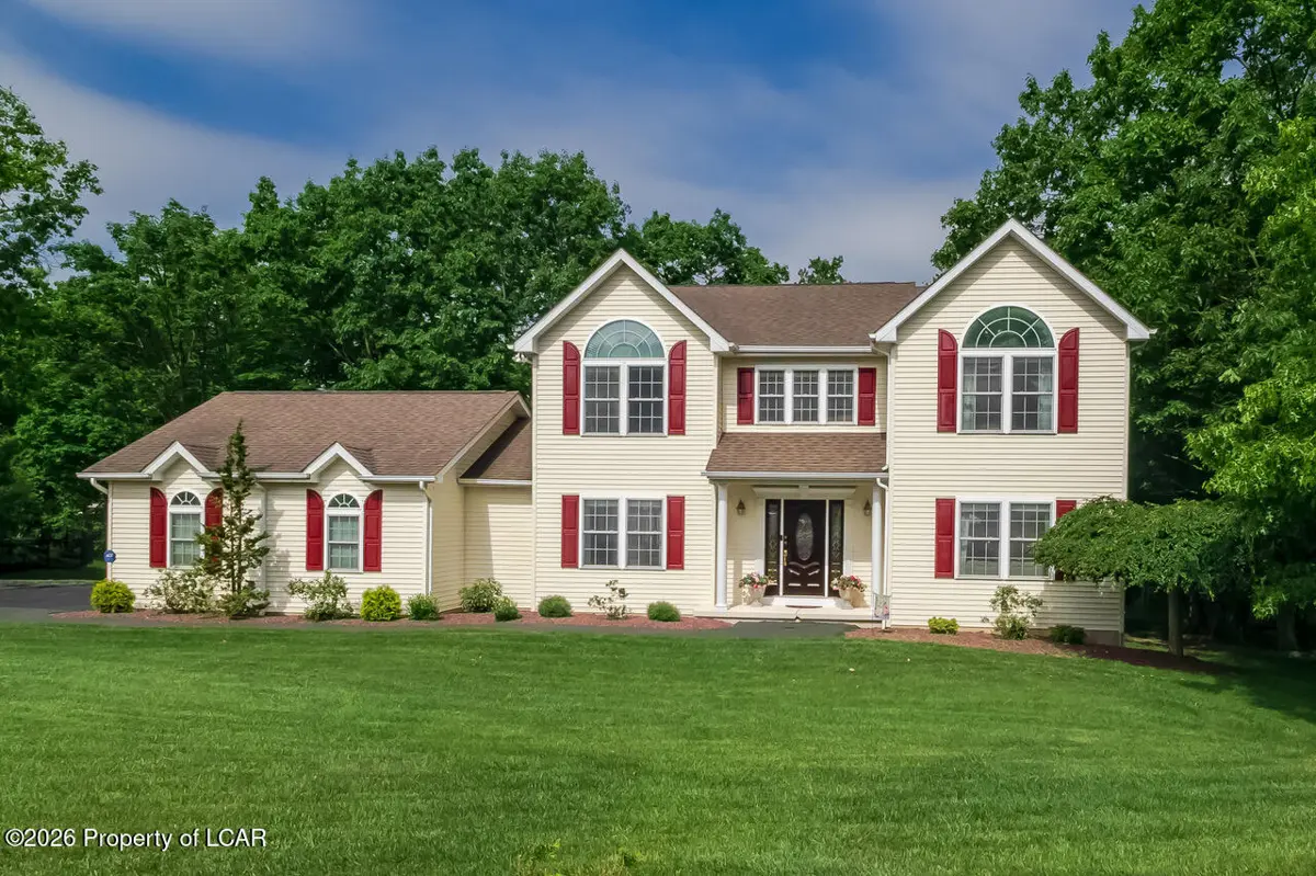 212 Circle Drive, Mountain Top in Mountain Top