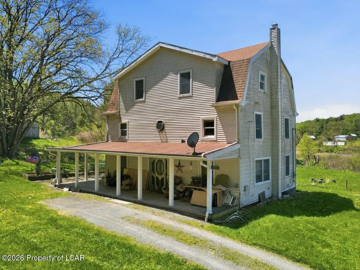 1278 Mary Pratt Road, Nicholson in Nicholson