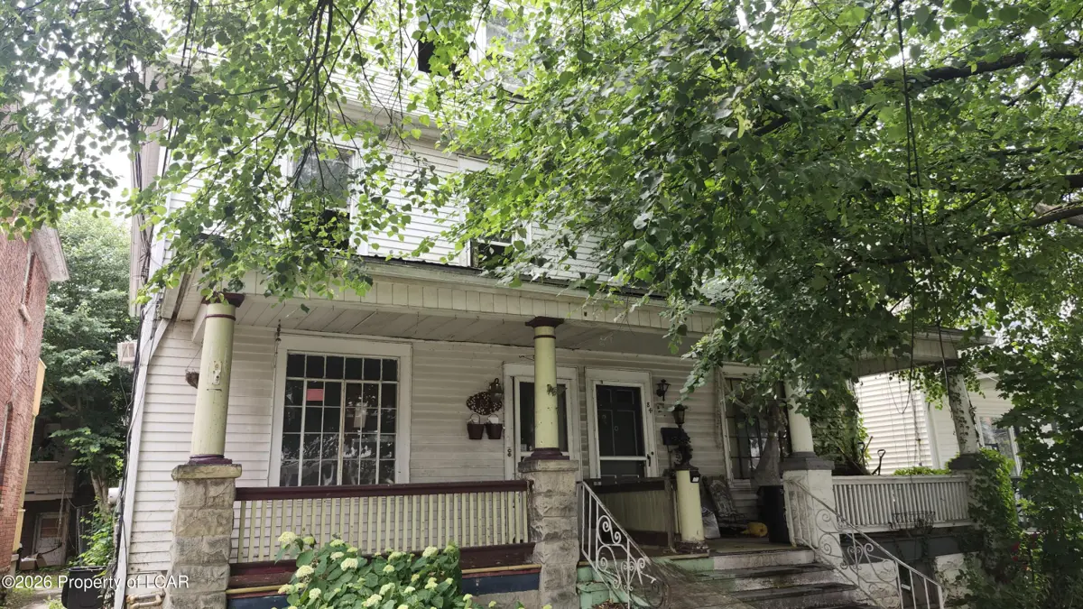 82 Carlisle Street, Wilkes-Barre in Wilkes-Barre