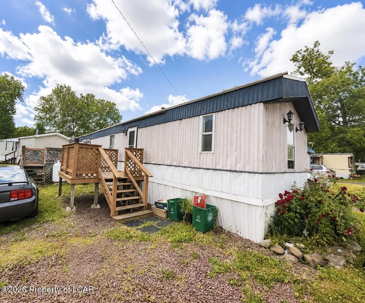 7 Glen Meadows Trailer, Pittston in Pittston