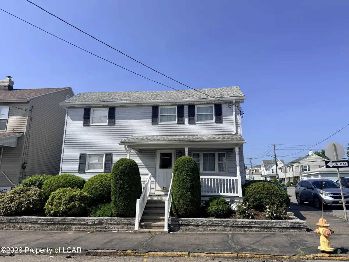 139 E Green Street, West Hazleton in West Hazleton