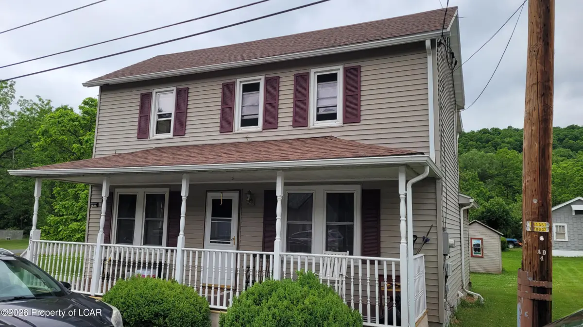 671 Market Street, Weston in Weston