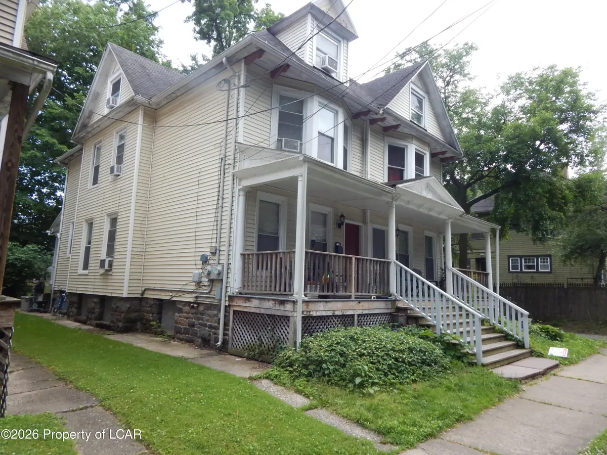 28-30 Sheldon Street, Wilkes-Barre in Wilkes-Barre
