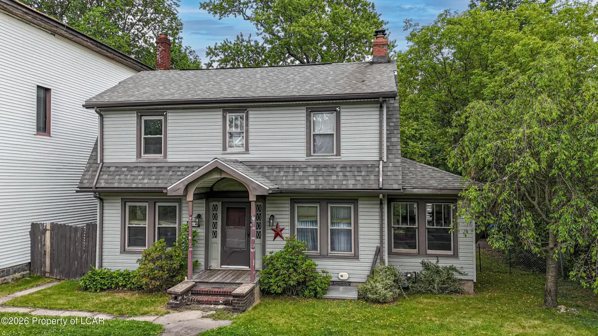49 Tamaqua Street, Hazleton - 3 bed - 2 bath - 1,452 SF