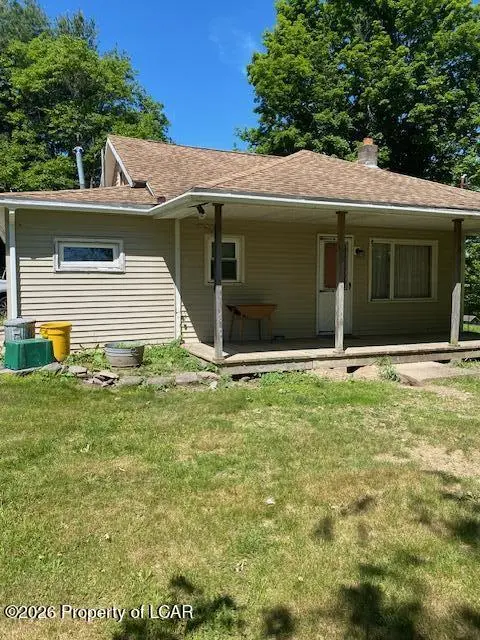 475 Mount Olivet Road, Wyoming in Wyoming