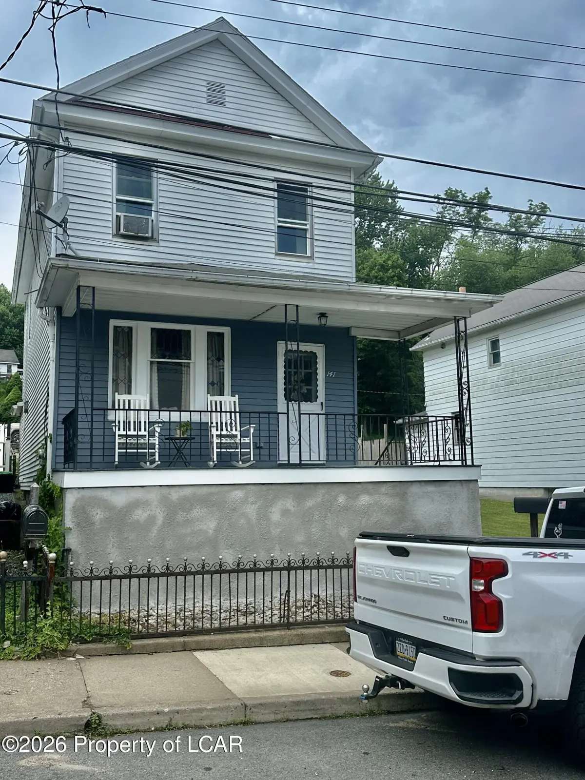 141 High, Plymouth in Plymouth