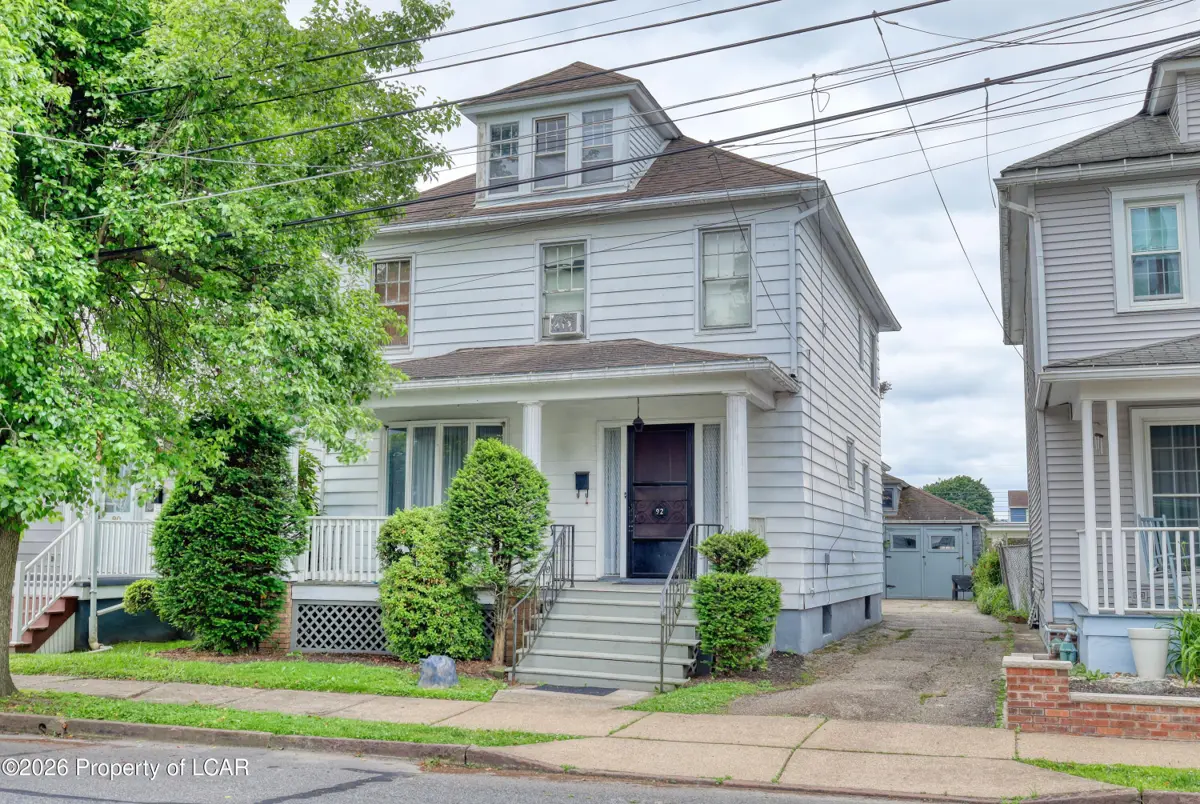 92 Birch Street, Wilkes-Barre in Wilkes-Barre