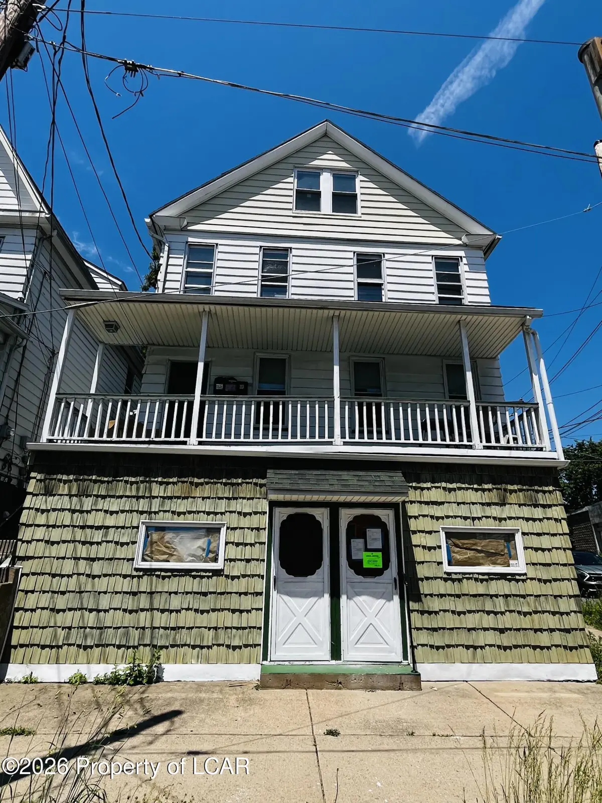 422 N Main Street 1, Wilkes-Barre in Wilkes-Barre