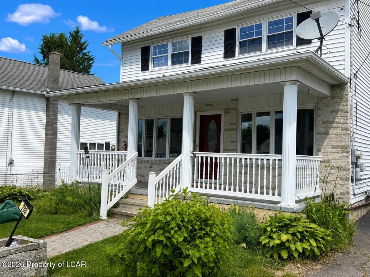 200 Rock Street, Hughestown in Hughestown