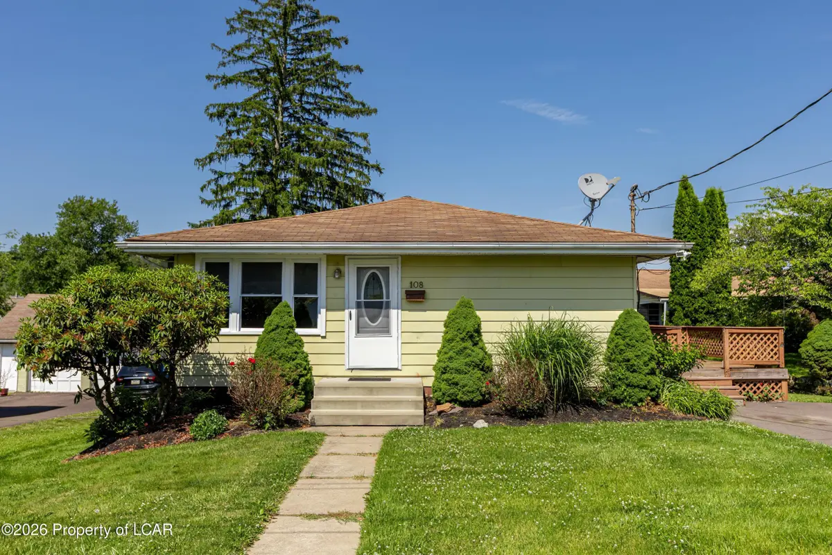 108 Park Street, Dallas - 3 bed - 2 bath - 1,520 SF
