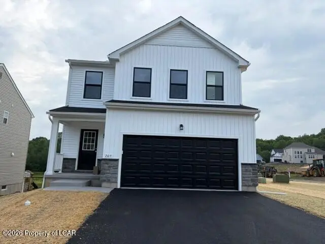 205 Austin Lane, Mountain Top in Mountain Top