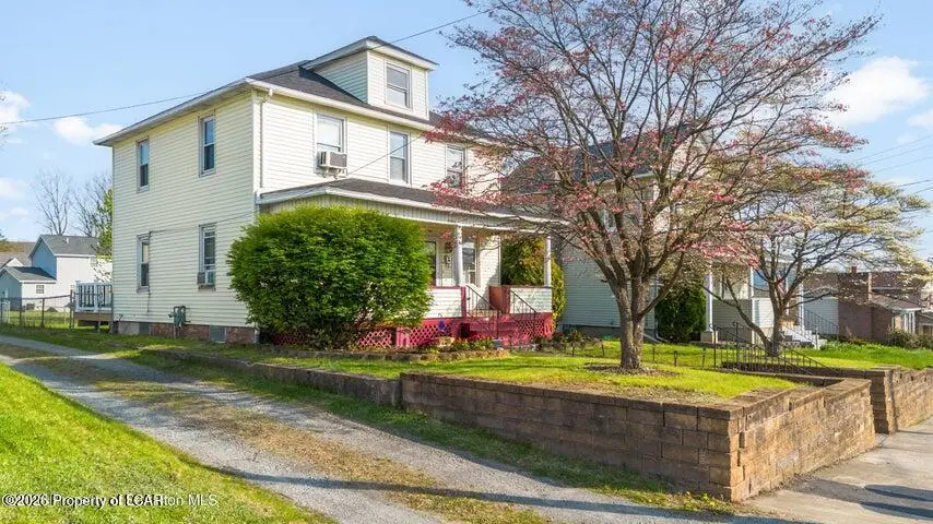 435 Foote Avenue, Duryea in Duryea