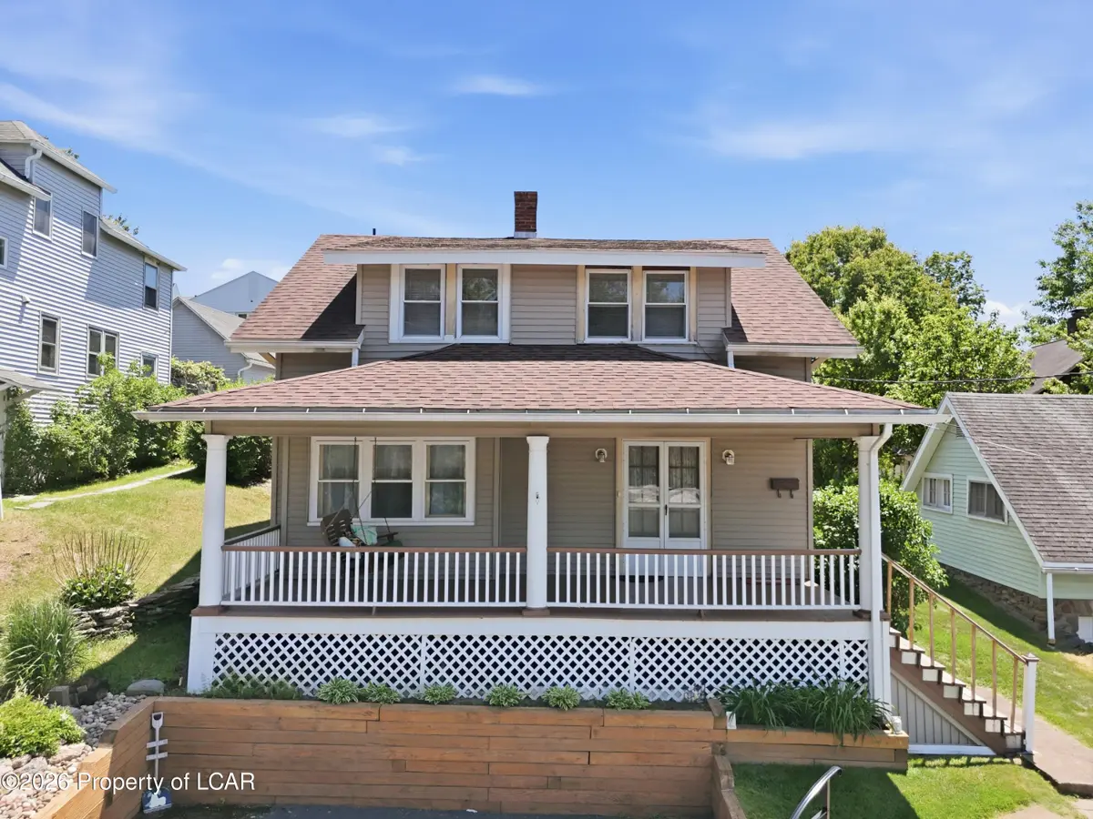 15 Baldwin Street, Dallas in Dallas