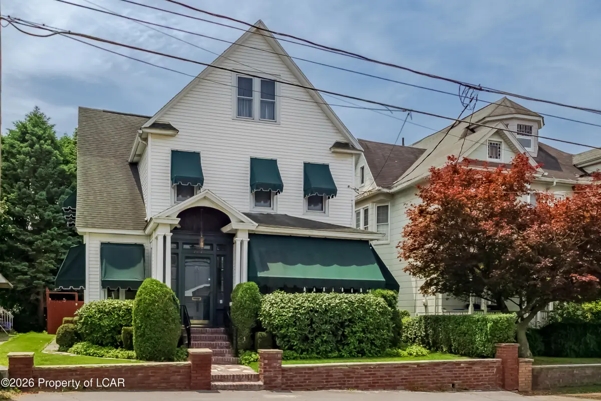 143 William Street, Pittston in Pittston