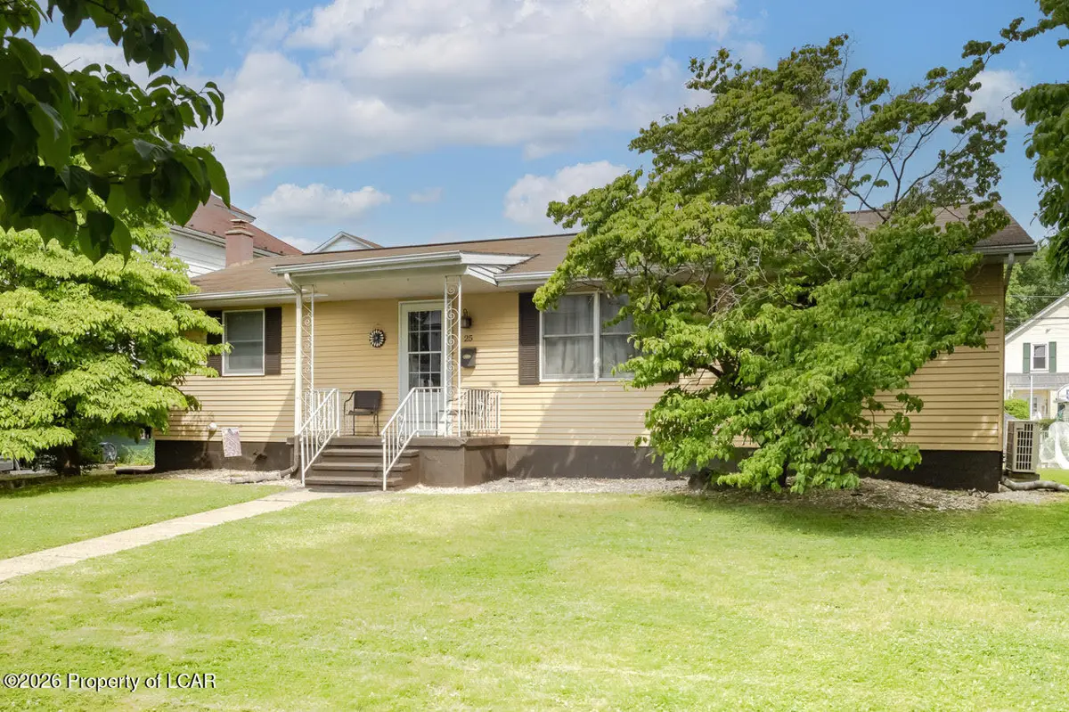 25 S Atherton Avenue, Kingston in Kingston