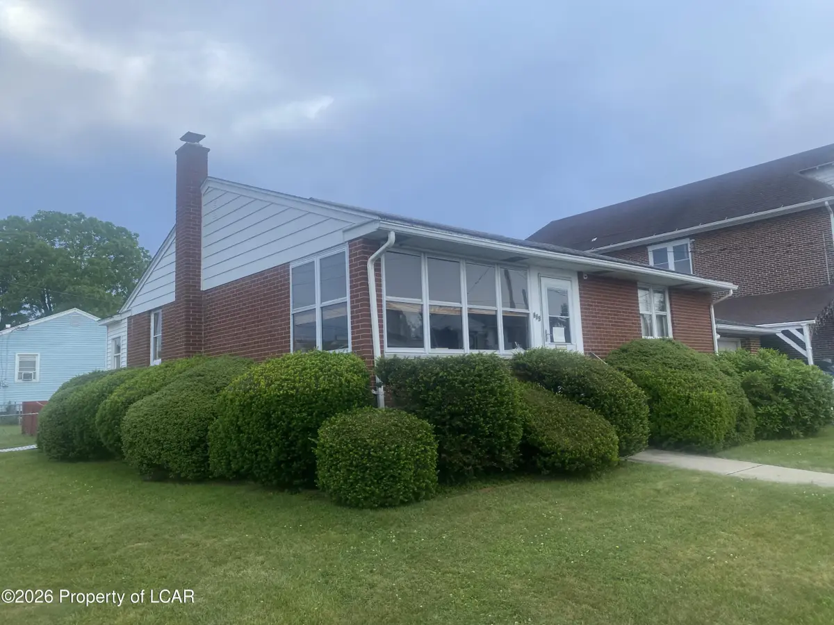 889 Grant Street, Hazleton in Hazleton