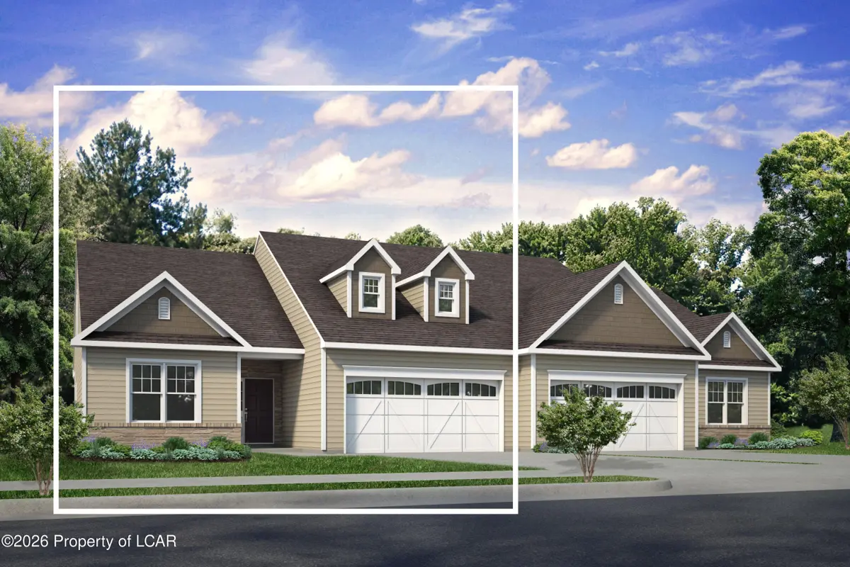 53 Reserve Drive, Drums - 2 bed - 2 bath - 1,412 SF