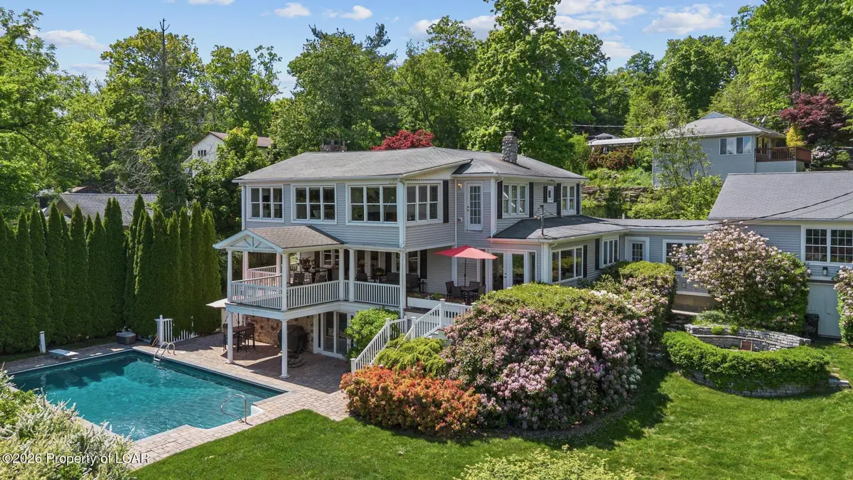 60 Walnut Street, Harveys Lake in Harveys Lake