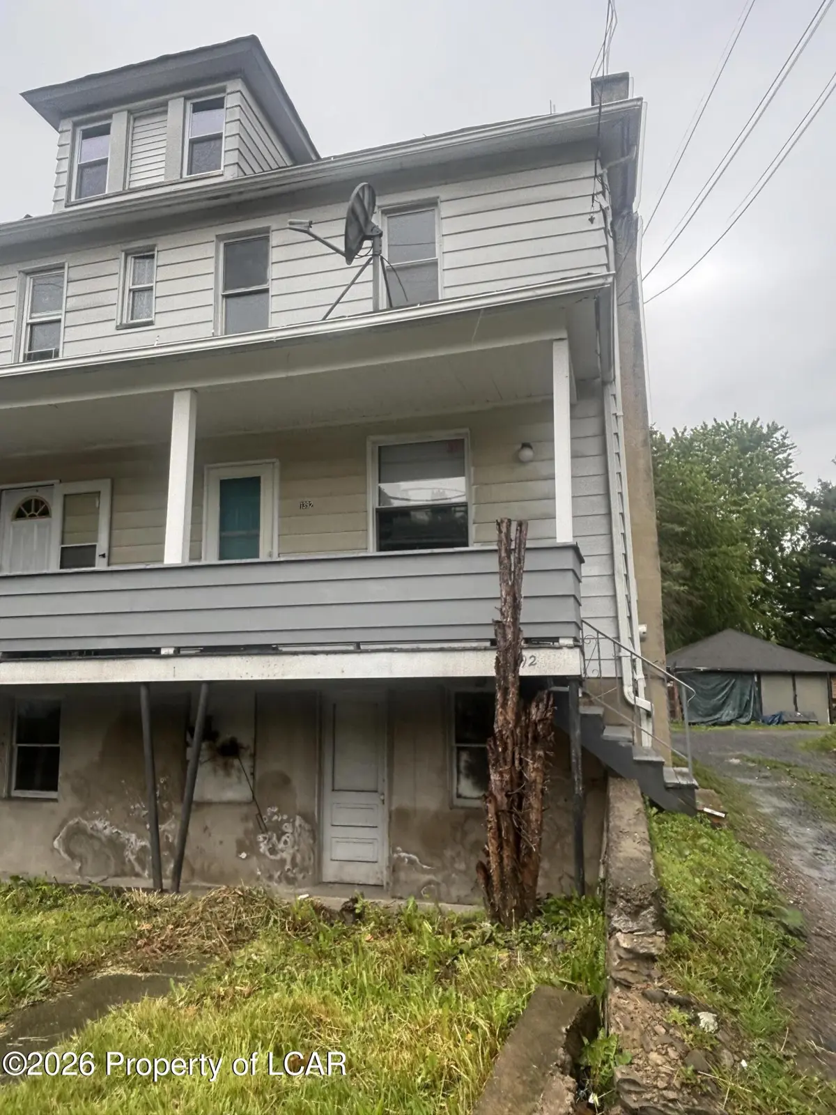 1392 Main Street, Jenkins Township in Jenkins Township