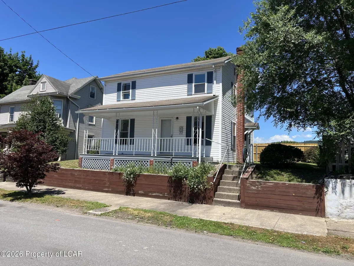 433 E 6th Street, Berwick in Berwick