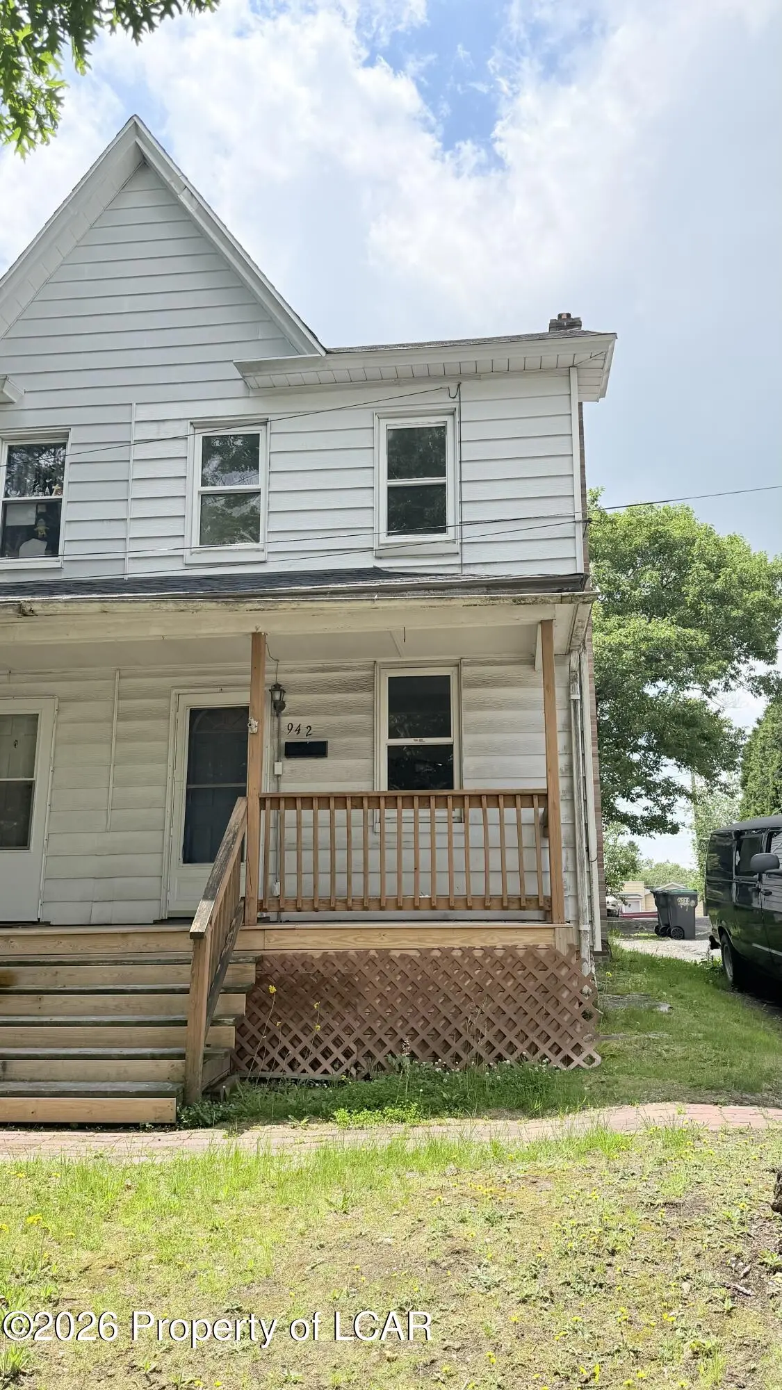942 Burton Street, Freeland in Freeland