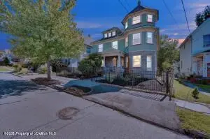 616-618 Harrison Avenue, Scranton in Scranton