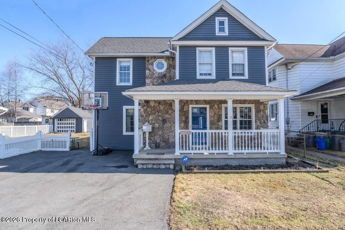 1136 Frieda Street, Dickson City in Dickson City