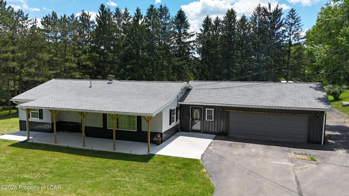 173 Pall Road, Hunlock Creek in Hunlock Creek