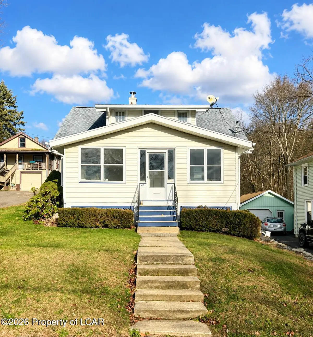83 James Street, Shavertown in Shavertown