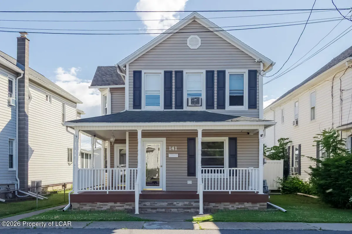 141 Lincoln Street, Exeter in Exeter