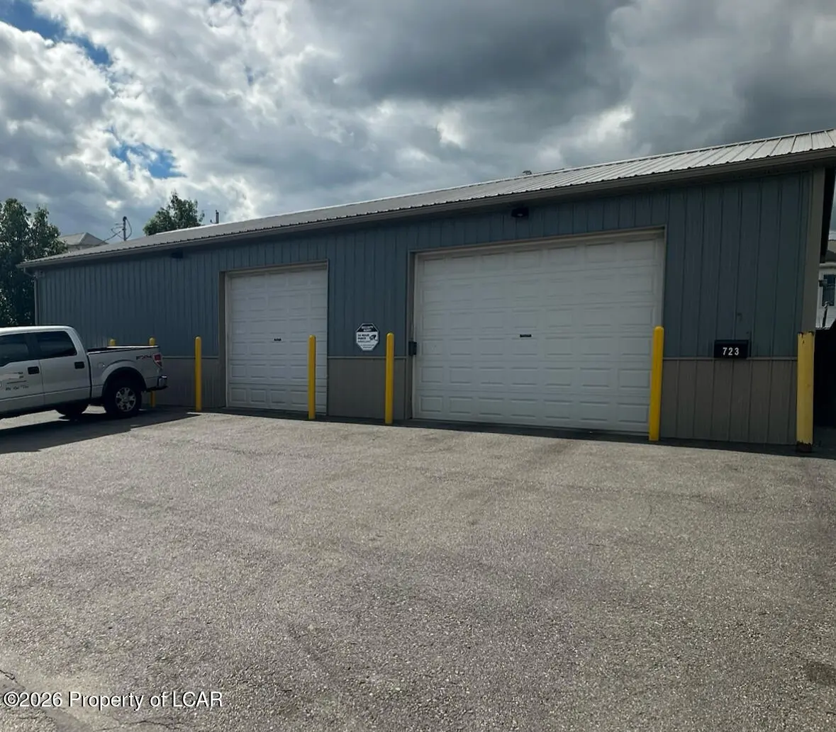 Harrison Street, Hazleton - 1 bath - 1,800 SF