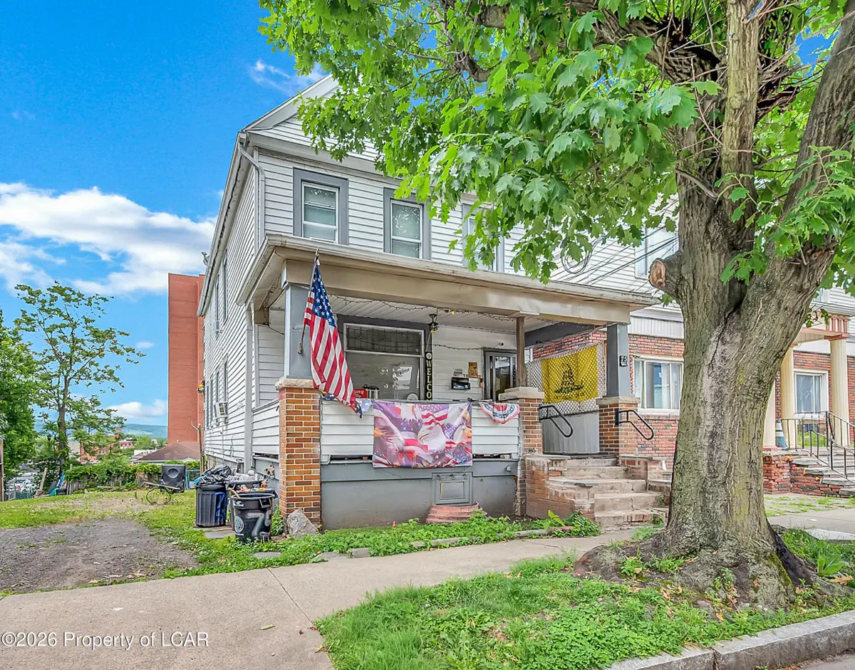 75 S Welles Street, Wilkes-Barre in Wilkes-Barre