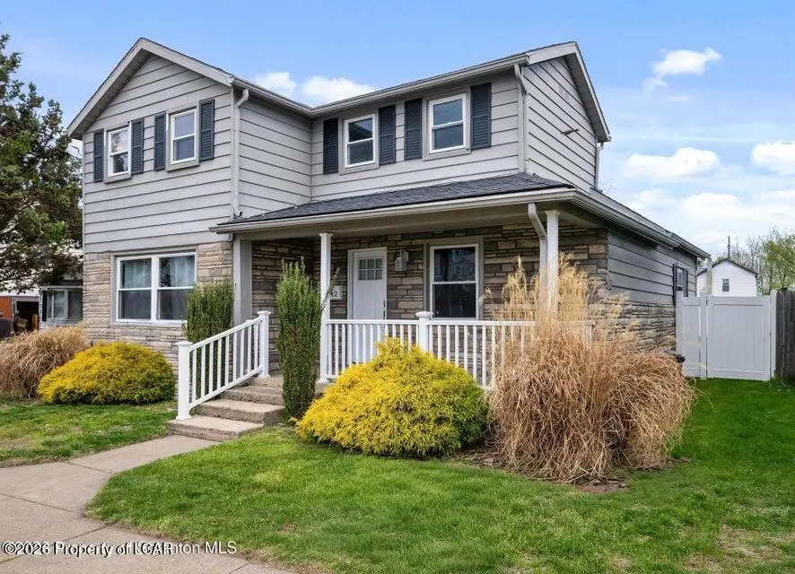142 Market Street, Pittston in Pittston