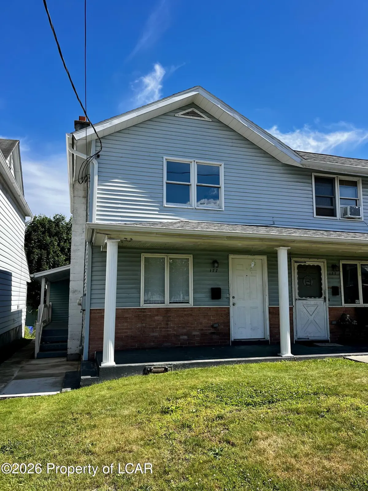 177 E Union Street, Nanticoke in Nanticoke