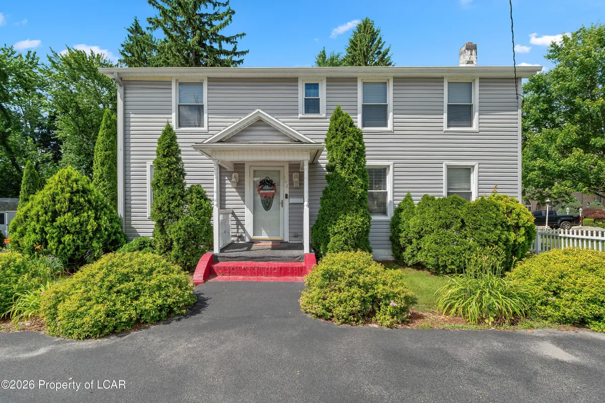 102 New Street, Pittston in Pittston
