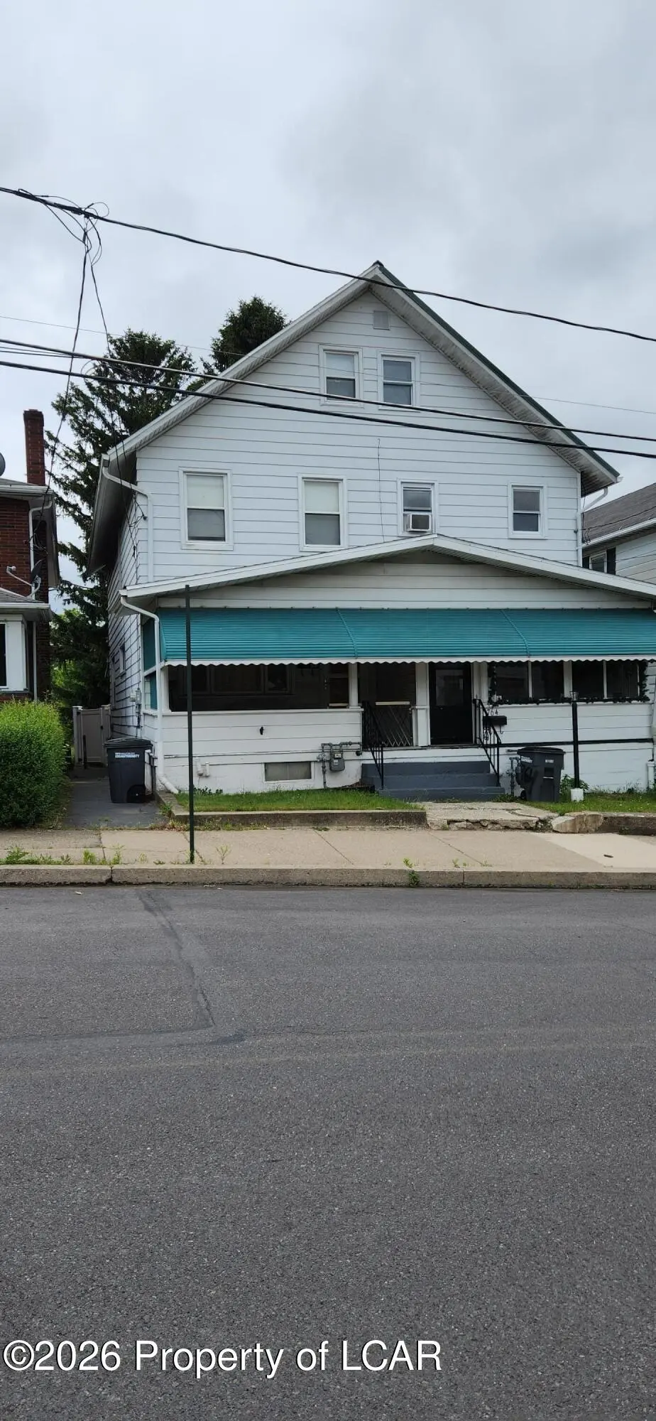 762 Lincoln Street, Hazleton in Hazleton
