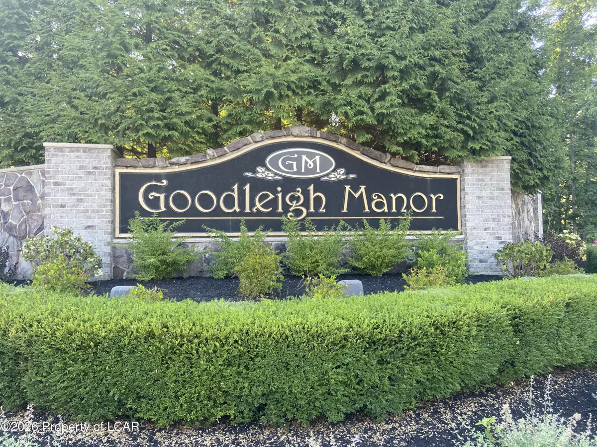 Manorview Drive, Dallas
